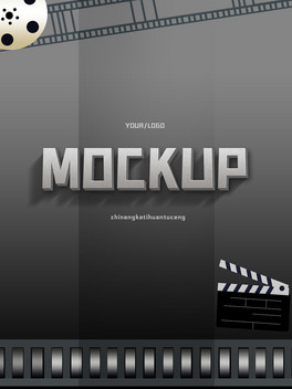 ԭ3DӰҕlogoәC