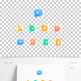 K12u׃D(bio)ɐ(i)Aicon