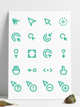 ʸGɫ^ԪiconָʾLD