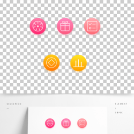 ΑUID˽icon
