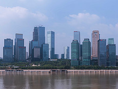 重庆市江北区经济总量_重庆市江北区规划图