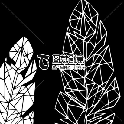 什么是抽象的数字 center
