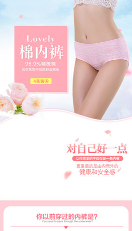 画内衣内裤_美女内衣内裤(3)