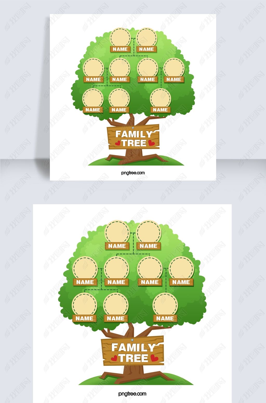 ֻfamilytreeͥϵͼ