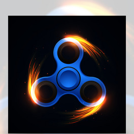 Fidget΢{c޺DʸD