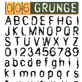 Grungeĸw