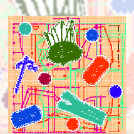 bᘾʸD