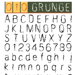 Grungeĸw