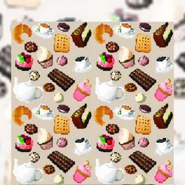 cʸD