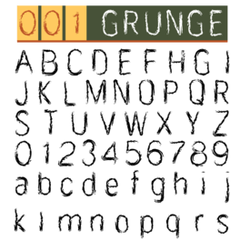 Grungeĸw