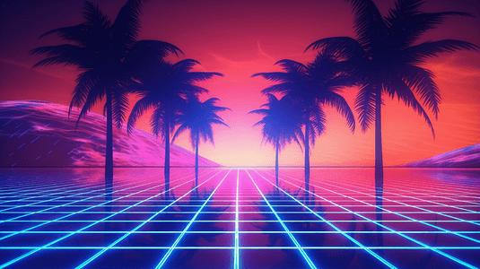 Synthwave_style