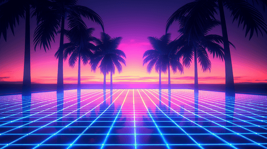 Synthwave_style