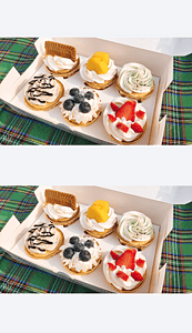 ¶Ӫξ-cupcakes
