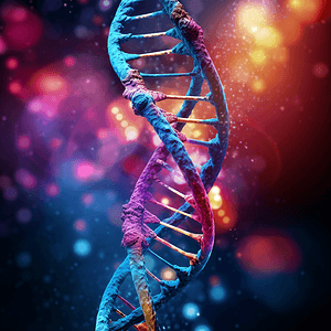 ɫʰ쵵DNA