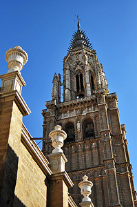  Toledo Cathedral 