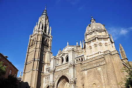  Toledo Cathedral 