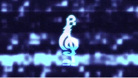 歌曲谱号符号_音乐符号高音谱号(3)