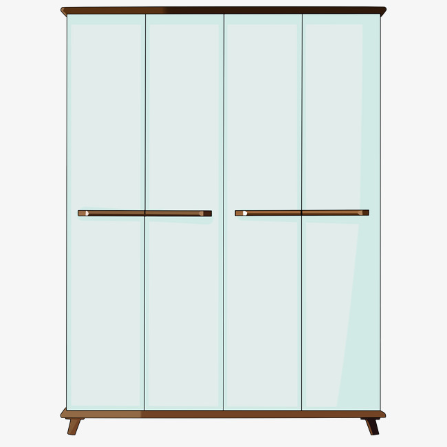 欧美风衣柜_衣柜推拉门