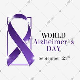 world alzheimer s daȳ(w)z