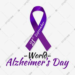 world alzheimer s dayɫu׃z