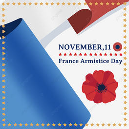 french armistice dayz߅