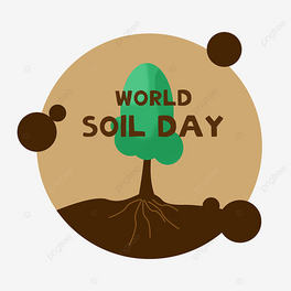 Lɫworld soil day