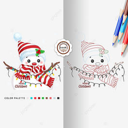 coloring book ɐ_Сѩ