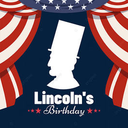 lincoln s birthday_Ļ