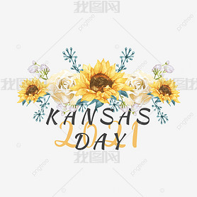 kansas day