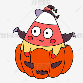 ɰʥǹcandy corn clipart