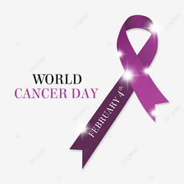 the world cancer dayWz