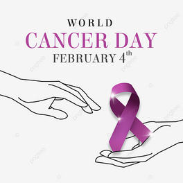 the world cancer dayϵĽz