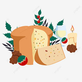 ʥQմpanettone