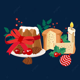 ʥQpanettone