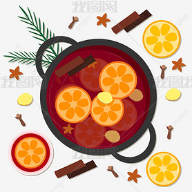 christmas hot wine ȹʳҶ