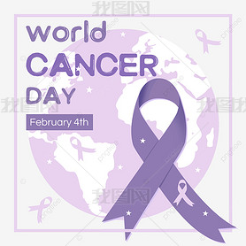 world cancer dayɫ˿彡ȫһ