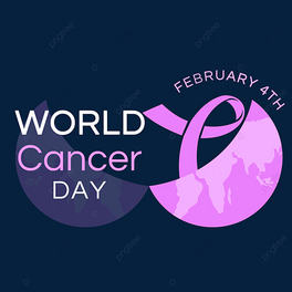 world cancer day (chung)ɫz