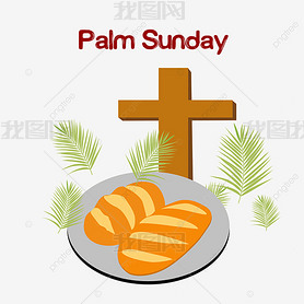 ֦palm sunday