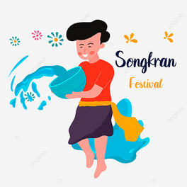 SongkranhԺC