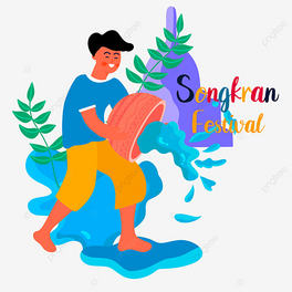 Songkran(ji)ֲD