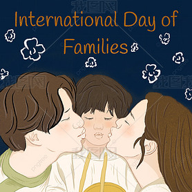 international day of families