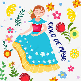 ɫBȹŮcinco de mayo