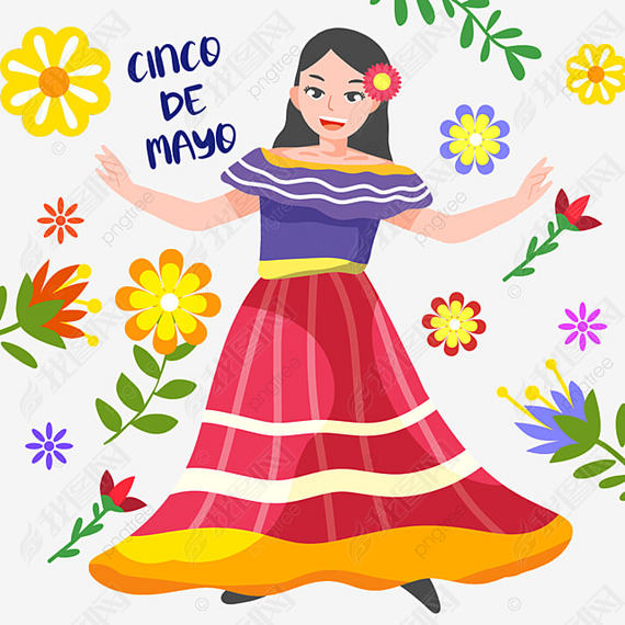 ʻŮcinco de mayo