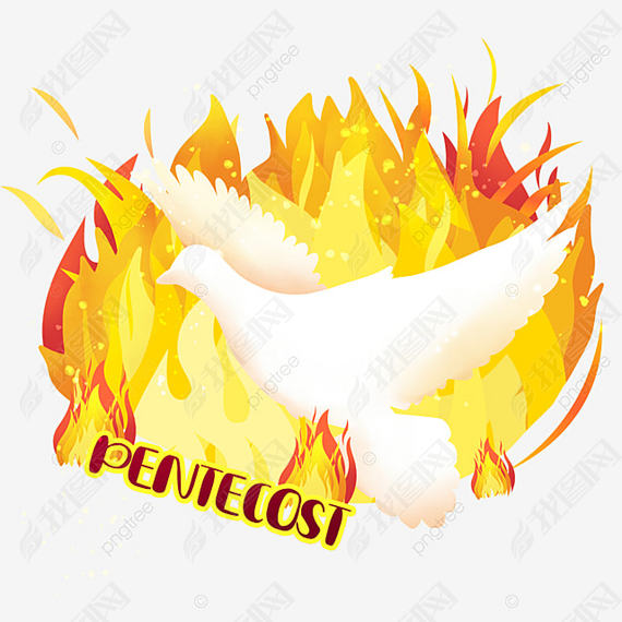 Pentecost̻ʥʥʥ־о