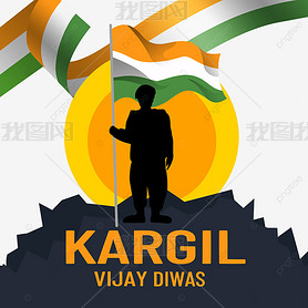 վɽKargil Vijay Didwas