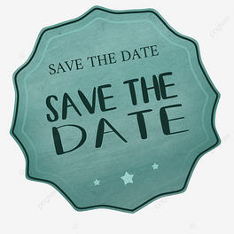 save the date]y͹ź