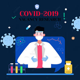 Lͨоtcovid-2019 vacancy research宋