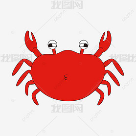 crab clipart ͨزз