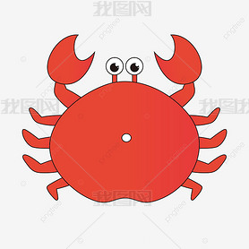 ͨȤзز crab clipart