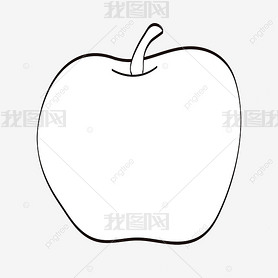apple clipart black and white ʸزƻڰ׼ʻ